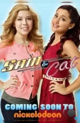Сэм и Кэт / Sam & Cat (2013) Сэм и Кэт / Sam & Cat (2013)