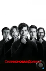 Силиконовая долина / Silicon Valley (2014) Силиконовая долина / Silicon Valley (2014)