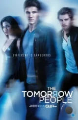 Люди будущего / The Tomorrow People (2013) Люди будущего / The Tomorrow People (2013)