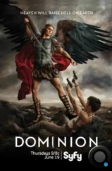 Доминион / Dominion (2014) Доминион / Dominion (2014)