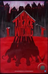 Они наблюдают / They're Watching (2016) Они наблюдают / They're Watching (2016)