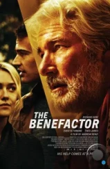 Благодетель / The Benefactor (2015) Благодетель / The Benefactor (2015)