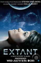 За пределами / Выжившая / Extant (2014) За пределами / Выжившая / Extant (2014)