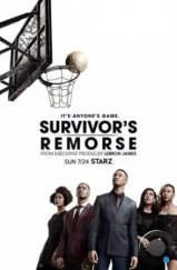Раскаяния выжившего / Survivor's Remorse (2014) Раскаяния выжившего / Survivor's Remorse (2014)