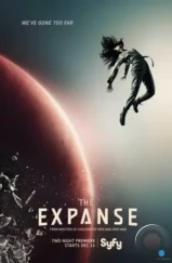 Пространство / The Expanse (2015) Пространство / The Expanse (2015)