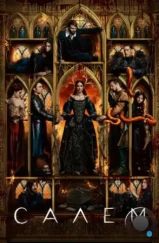Салем / Salem (2014)