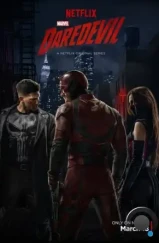 Сорвиголова / Daredevil (2015) Сорвиголова / Daredevil (2015)
