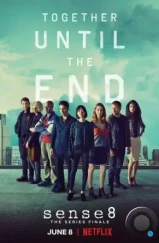 Восьмое чувство / Sense8 (2015) Восьмое чувство / Sense8 (2015)