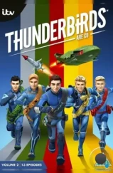 Громолёты, вперёд! / Thunderbirds Are Go! (2015) Громолёты, вперёд! / Thunderbirds Are Go! (2015)
