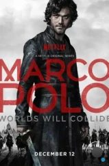 Марко Поло / Marco Polo (2014) Марко Поло / Marco Polo (2014)