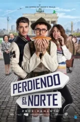 Потерянный север / Perdiendo el norte (2015) L1 Потерянный север / Perdiendo el norte (2015) L1