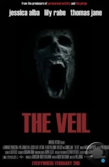 Вуаль / The Veil (2015) Вуаль / The Veil (2015)