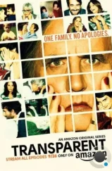 Очевидное / Transparent (2014) Очевидное / Transparent (2014)