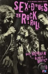 Секс, наркотики и рок-н-ролл / Sex & Drugs & Rock & Roll (2015) Секс, наркотики и рок-н-ролл / Sex & Drugs & Rock & Roll (2015)