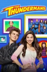 Грозная семейка / The Thundermans (2013) Грозная семейка / The Thundermans (2013)