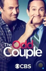 Странная парочка / The Odd Couple (2015) Странная парочка / The Odd Couple (2015)