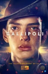 Галлиполи / Gallipoli (2015) Галлиполи / Gallipoli (2015)