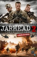 Морпехи 2 / Jarhead 2: Field of Fire (2014) Морпехи 2 / Jarhead 2: Field of Fire (2014)