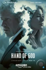 Десница Божья / Hand of God (2014) Десница Божья / Hand of God (2014)