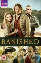 Изгнанники / Banished (2015) Изгнанники / Banished (2015)