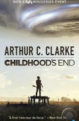 Конец детства / Childhood's End (2015) Конец детства / Childhood's End (2015)