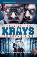 Падение Крэйсов / The Fall of the Krays (2016) Падение Крэйсов / The Fall of the Krays (2016)