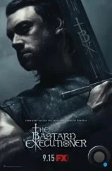 Палач / The Bastard Executioner (2015) Палач / The Bastard Executioner (2015)