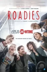 Гастролёры / Roadies (2016) Гастролёры / Roadies (2016)