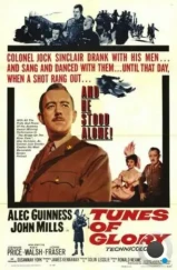 Мотивы славы / Tunes of Glory (1960) Мотивы славы / Tunes of Glory (1960)