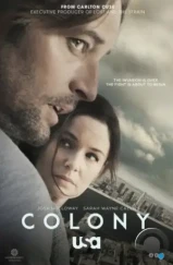 Колония / Colony (2016) Колония / Colony (2016)