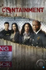 Изоляция / Containment (2016) Изоляция / Containment (2016)