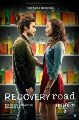 Путь к выздоровлению / Recovery Road (2016) Путь к выздоровлению / Recovery Road (2016)