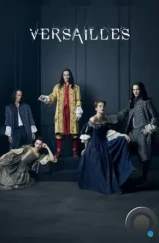 Версаль / Versailles (2015) Версаль / Versailles (2015)