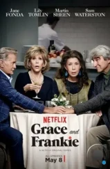 Грейс и Фрэнки / Grace and Frankie (2015) Грейс и Фрэнки / Grace and Frankie (2015)