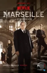 Марсель / Marseille (2016) Марсель / Marseille (2016)