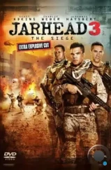Морпехи 3: В осаде / Jarhead 3: The Siege (2015) Морпехи 3: В осаде / Jarhead 3: The Siege (2015)