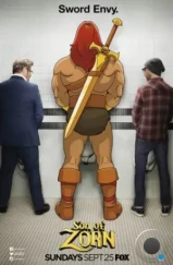 Сын Зорна / Son of Zorn (2016) Сын Зорна / Son of Zorn (2016)