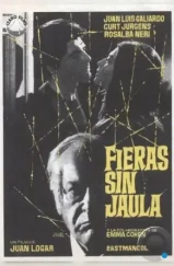 Двое мужчин для Алексы / Fieras sin jaula (1971) L1 Двое мужчин для Алексы / Fieras sin jaula (1971) L1
