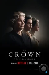 Корона / The Crown (2016) Корона / The Crown (2016)