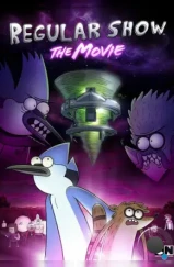 Обычное шоу: Фильм / Regular Show: The Movie (2015) Обычное шоу: Фильм / Regular Show: The Movie (2015)