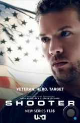 Стрелок / Shooter (2016) Стрелок / Shooter (2016)