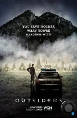Изгои / Outsiders (2016) Изгои / Outsiders (2016)