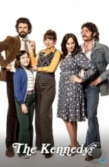 Семейка Кеннеди / The Kennedys (2015) Семейка Кеннеди / The Kennedys (2015)