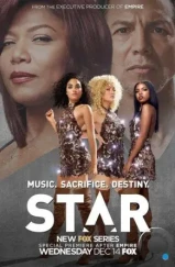 Звезда / Star (2016) Звезда / Star (2016)