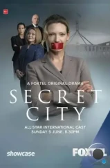 Тайный город / Secret City (2016) Тайный город / Secret City (2016)