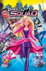 Barbie: Шпионская история / Barbie: Spy Squad (2016) Barbie: Шпионская история / Barbie: Spy Squad (2016)