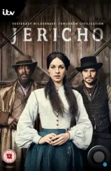 Иерихон / Jericho (2016) Иерихон / Jericho (2016)