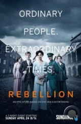 Восстание / Rebellion (2016) Восстание / Rebellion (2016)