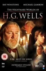 Кошмарные миры Герберта Уэллса / The Nightmare Worlds of H.G. Wells (2016) Кошмарные миры Герберта Уэллса / The Nightmare Worlds of H.G. Wells (2016)