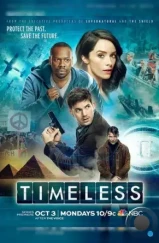 Вне времени / Timeless (2016) Вне времени / Timeless (2016)